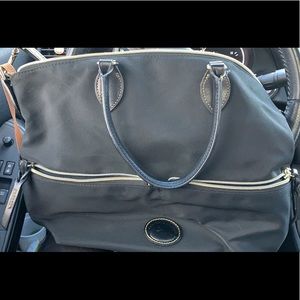 Dooney and Bourke purse